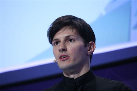 The Geopolitical Fallout of Telegram Founder Pavel Durov’s Arrest.